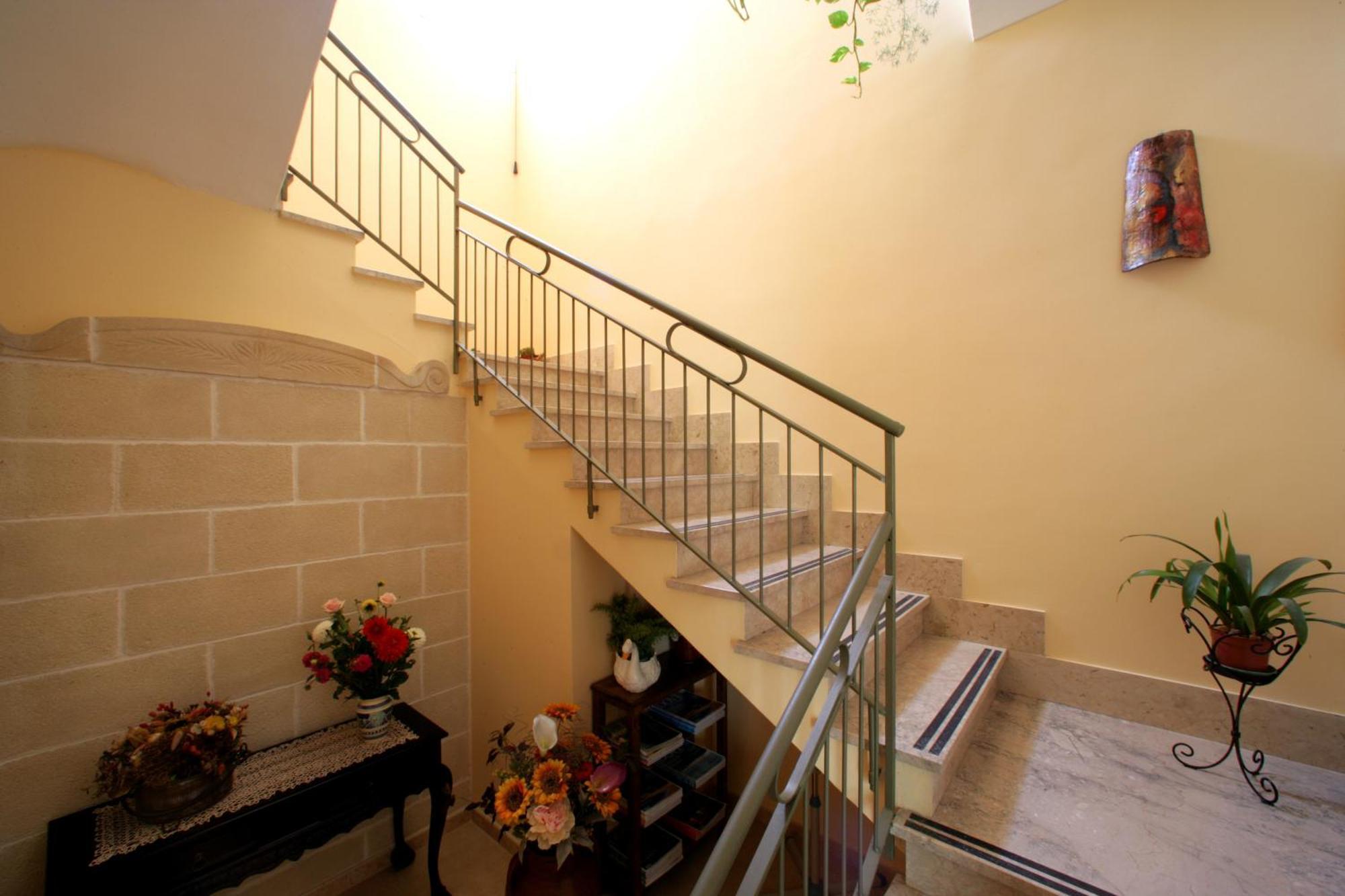 Albergo Bouganville Favignana Ngoại thất bức ảnh