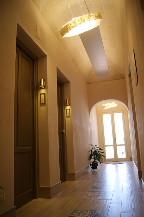 Albergo Bouganville Favignana Ngoại thất bức ảnh