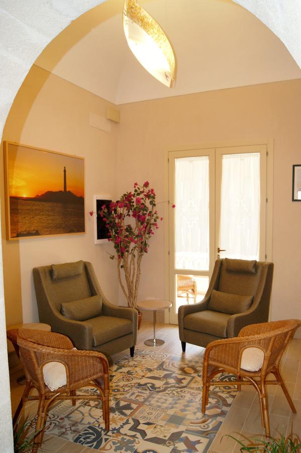 Albergo Bouganville Favignana Ngoại thất bức ảnh