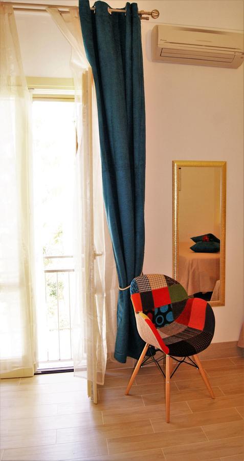 Albergo Bouganville Favignana Ngoại thất bức ảnh